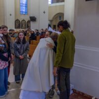 26. Diecézní setkání mládeže v Českých Budějovicích