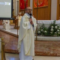 27. Diecézní setkání mládeže v Českých Budějovicích