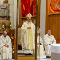 28. Diecézní setkání mládeže v Českých Budějovicích