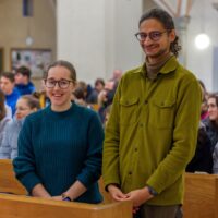 31. Diecézní setkání mládeže v Českých Budějovicích