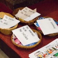 14. Svatomartinské setkání v Třeboni