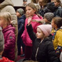 16. Svatomartinské setkání v Třeboni