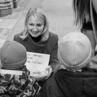 18. Svatomartinské setkání v Třeboni