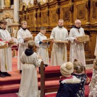 19. Svatomartinské setkání v Třeboni