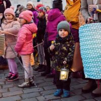 7. Svatomartinské setkání v Třeboni