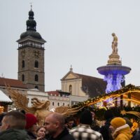 Pozvání k účasti na prosincových událostech (nejen) v českobudějovické katedrále