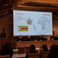 2. Setkání Charit českobudějovické diecéze s diecézním biskupem Mons. Vlastimilem Kročilem