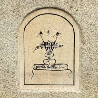 4. Požehnání zrestaurované sochy sv. Jana Nepomuckého v ČB