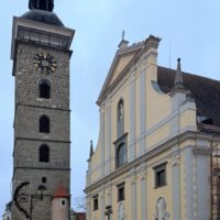 2. Výročí posvěcení katedrály svatého Mikuláše