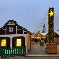 3. Výročí posvěcení katedrály svatého Mikuláše