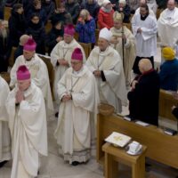 3. Ukončení Svatého roku a ocenění ČBK