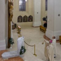 4. Ukončení Svatého roku a ocenění ČBK