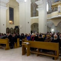 6. Ukončení Svatého roku a ocenění ČBK