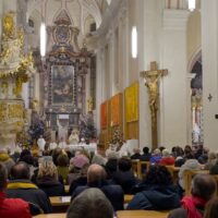 7. Ukončení Svatého roku a ocenění ČBK