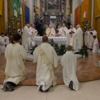 8. Ukončení Svatého roku a ocenění ČBK