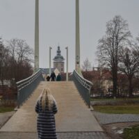 2. České Budějovice vstoupily do adventu