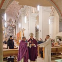 9. České Budějovice vstoupily do adventu