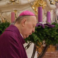 11. České Budějovice vstoupily do adventu