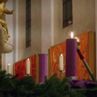 13. České Budějovice vstoupily do adventu