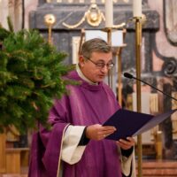 19. České Budějovice vstoupily do adventu