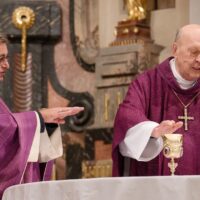 22. České Budějovice vstoupily do adventu