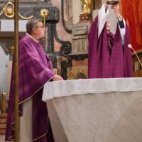 23. České Budějovice vstoupily do adventu