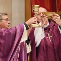 24. České Budějovice vstoupily do adventu