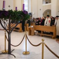 4. Poutní slavnost v českobudějovické katedrále