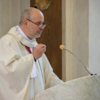 10. Poutní slavnost v českobudějovické katedrále