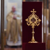 11. Poutní slavnost v českobudějovické katedrále