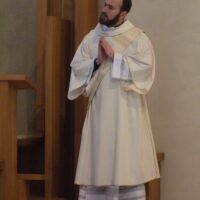 22. Poutní slavnost v českobudějovické katedrále