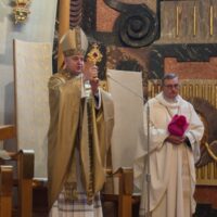 24. Poutní slavnost v českobudějovické katedrále