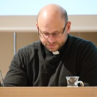 6. Setkání Charit českobudějovické diecéze s diecézním biskupem Mons. Vlastimilem Kročilem