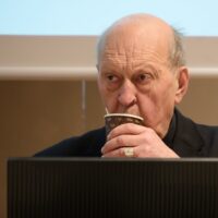 7. Setkání Charit českobudějovické diecéze s diecézním biskupem Mons. Vlastimilem Kročilem