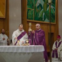 3. 10. výročí úmrtí Mons. Jiřího Paďoura