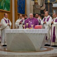 4. 10. výročí úmrtí Mons. Jiřího Paďoura