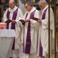 6. 10. výročí úmrtí Mons. Jiřího Paďoura