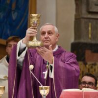 8. 10. výročí úmrtí Mons. Jiřího Paďoura