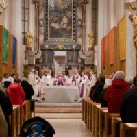 9. 10. výročí úmrtí Mons. Jiřího Paďoura