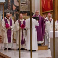 11. 10. výročí úmrtí Mons. Jiřího Paďoura