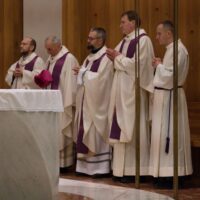 12. 10. výročí úmrtí Mons. Jiřího Paďoura