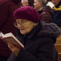 13. 10. výročí úmrtí Mons. Jiřího Paďoura