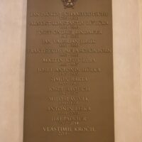 14. 10. výročí úmrtí Mons. Jiřího Paďoura