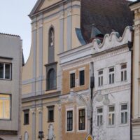 5. Výročí posvěcení katedrály svatého Mikuláše