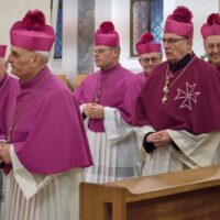 7. Výročí posvěcení katedrály svatého Mikuláše