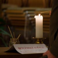 11. Výročí posvěcení katedrály svatého Mikuláše