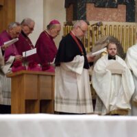 12. Výročí posvěcení katedrály svatého Mikuláše