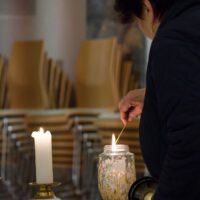 14. Výročí posvěcení katedrály svatého Mikuláše