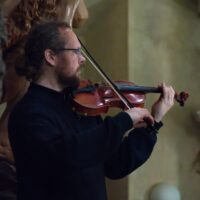 26. Výročí posvěcení katedrály svatého Mikuláše