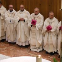 9. Ukončení Svatého roku a ocenění ČBK